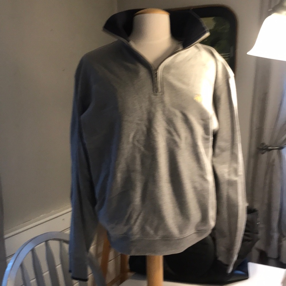 Brooks Brothers sweatshirt